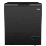 Frigidaire Gallery 5 Cu. Ft. Chest Freezer, Black