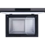 Frigidaire Gallery 5 Cu. Ft. Chest Freezer black produt