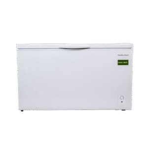 Hamilton Beach 14.1 Cu. Ft. Chest Freezer, White