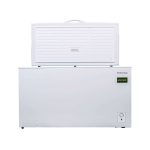 Hamilton Beach 14.1 Cu. Ft. Chest Freezer White color