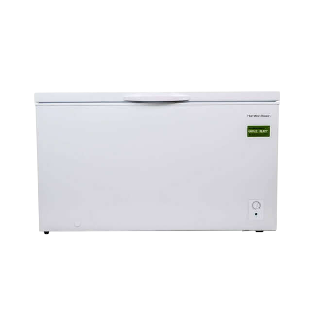 Hamilton Beach 14.1 Cu. Ft. Chest Freezer, White