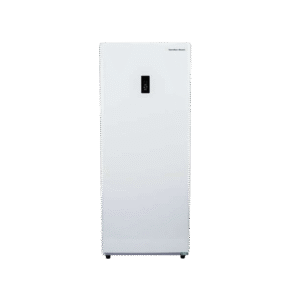 Hamilton Beach 17 cu. ft. Upright Convertible Refrigerator