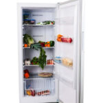 Hamilton Beach 17 cu. ft. Upright Convertible Refrigerator Freezer with products