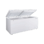 Hamilton Beach Double Door Chest Freezer-