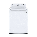 LG 4.5 cu. ft. Top Load Washer