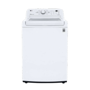 LG 4.5 cu. ft. Top Load Washer