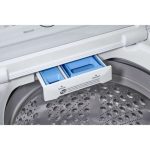 LG 4.5 cu. ft. Top Load Washer product