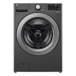 LG 5.0 cu. ft. Front Load Washer with Coldwash Technology
