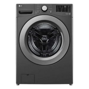 LG 5.0 cu. ft. Front Load Washer with Coldwash Technology