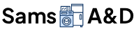 Same A&D Logo