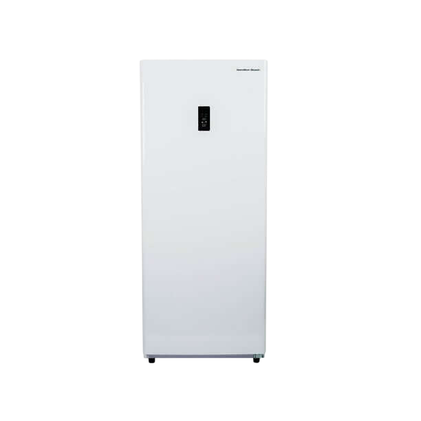 Hamilton Beach 17 cu. ft. Upright Convertible Refrigerator