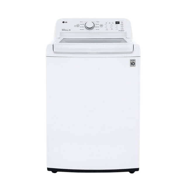 LG 4.5 cu. ft. Top Load Washer